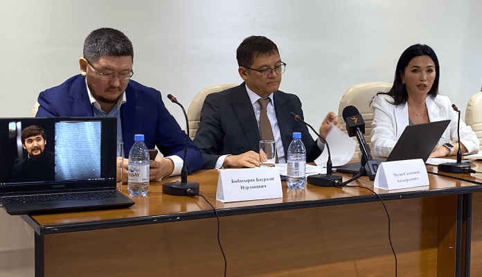 Адвокаты Дикого Армана и полковника КНБ Руслана Искакова говорят об «ущербности» версии обвинения