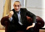 Главный «зеленый» Казахстана Едил Жанбыршин шантажировал нефтяников и посвящал Назарбаеву стихи