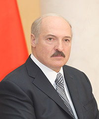 Лукашенко сообщил об объединении усилий с Москвой для защиты