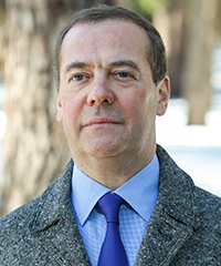 Медведев назвал Борреля большим специалистом по «Дню дурака»