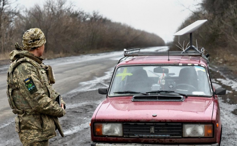 NYT сообщила об анализе Китаем «бесценных уроков» конфликта на Украине