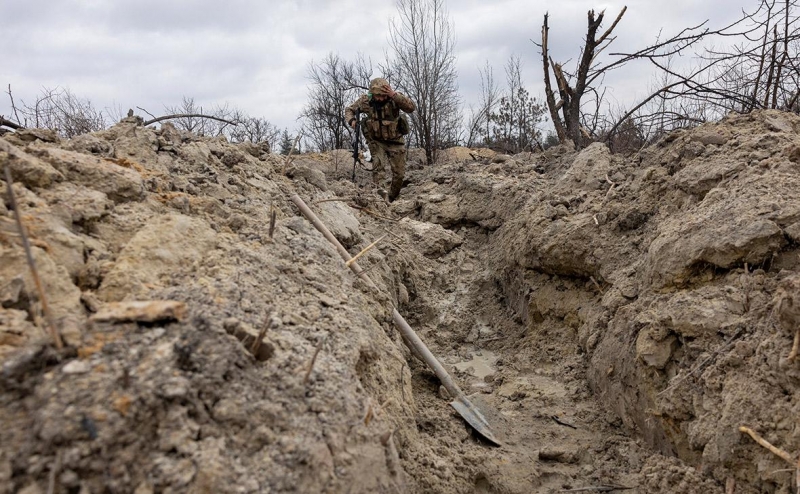 Reuters узнал о новом пакете помощи США Киеву с противотанковыми