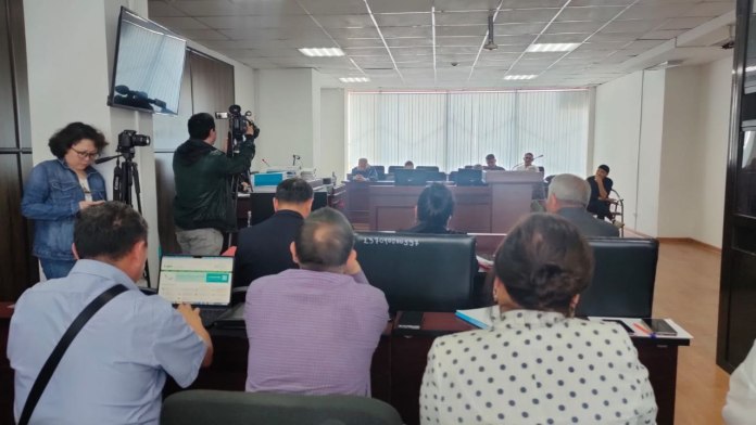 В Алматы семерых человек обвиняют в «планировании захвата власти»
