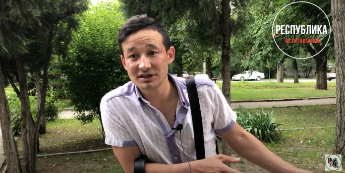 В Алматы семерых человек обвиняют в «планировании захвата власти»