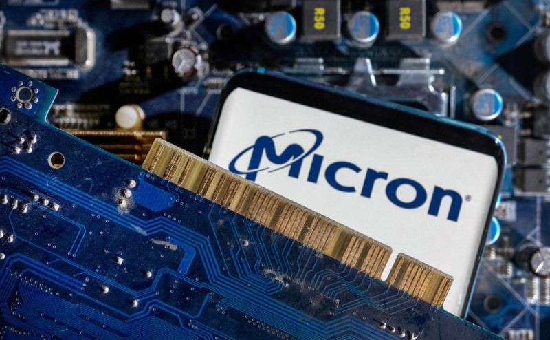 В Китае заподозрили производителя чипов Micron в угрозе